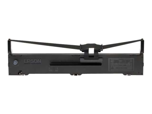 CINTA EPSON C13S015329 FX-890 BLACK
