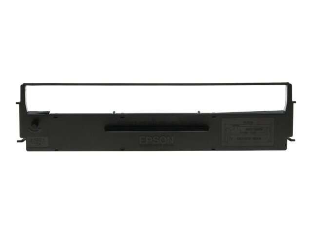 CINTA EPSON C13S015633 LQ350 BLACK