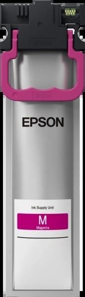 TINTA EPSON C13T11C340 MAGENTA T11C3