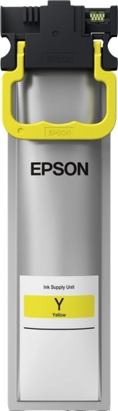 TINTA EPSON C13T11C440 YELLOW T11C4