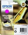 TINTA EPSON C13T16334012 T1633 MAGENTA 16XL