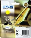 TINTA EPSON C13T16344012 T1634 16XL YELLOW