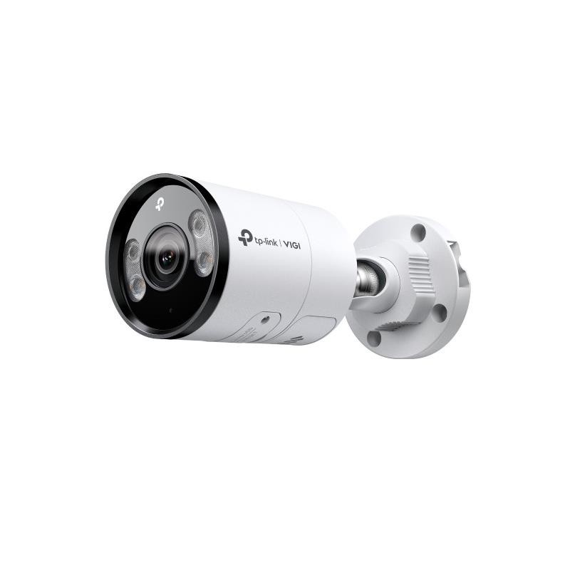 CAMARA IP TP-LINK INSIGHT BULLET EXTERIOR 4MP 2.8MM COLOR IP67 H.265+