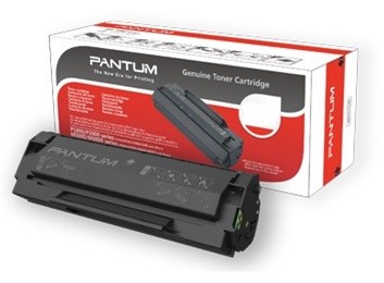 TONER PANTUM PA210 BLACK 1600 PAGES