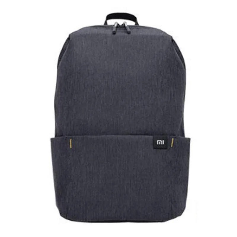 MOCHILA XIAOMI MI CASUAL DAYPACK BLACK