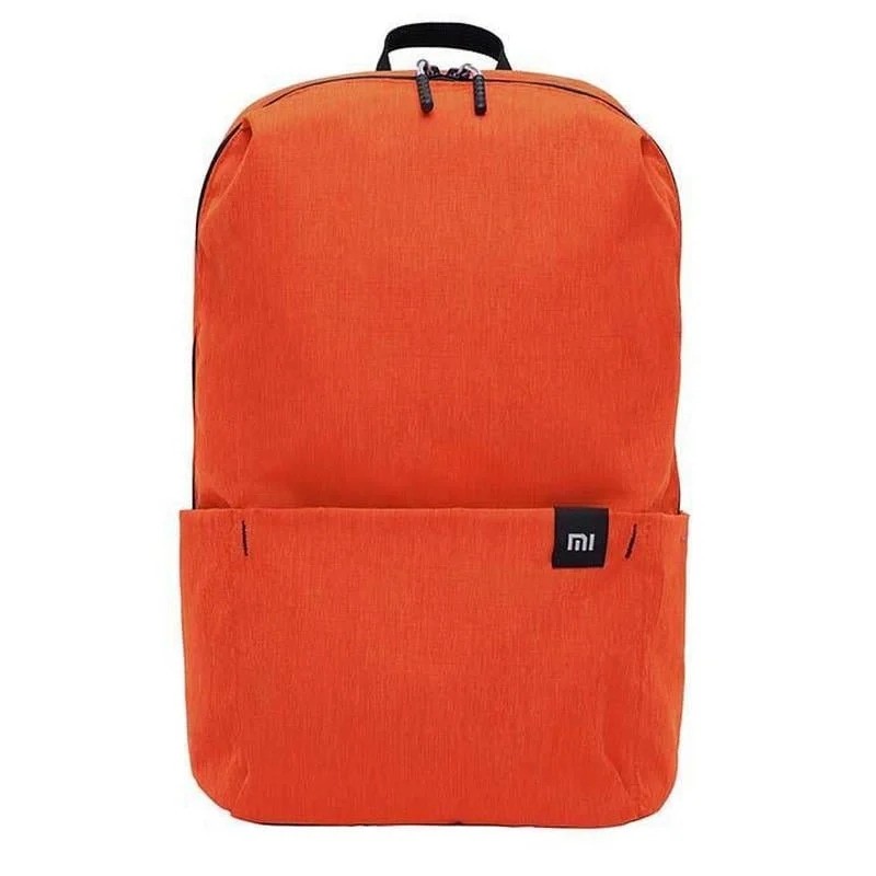 MOCHILA XIAOMI MI CASUAL DAYPACK ORANGE