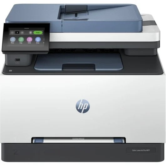 IMPRESORA MFP HP LASERJET PRO 3302FDN COLOR DUPLEX