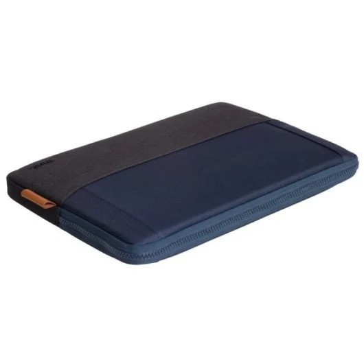FUNDA PROTECTORA TRUST LISBOA SLEEVE 13.3 BLUE