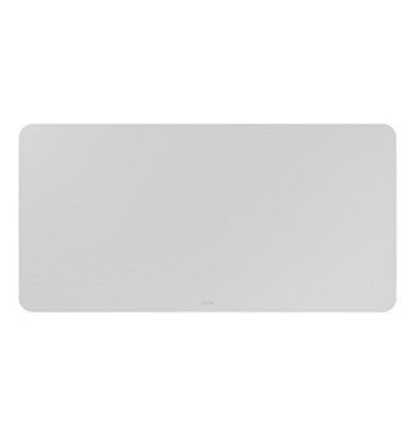 ALFOMBRILLA SOBREMESA LEITZ 80X40CM LIGHT GREY