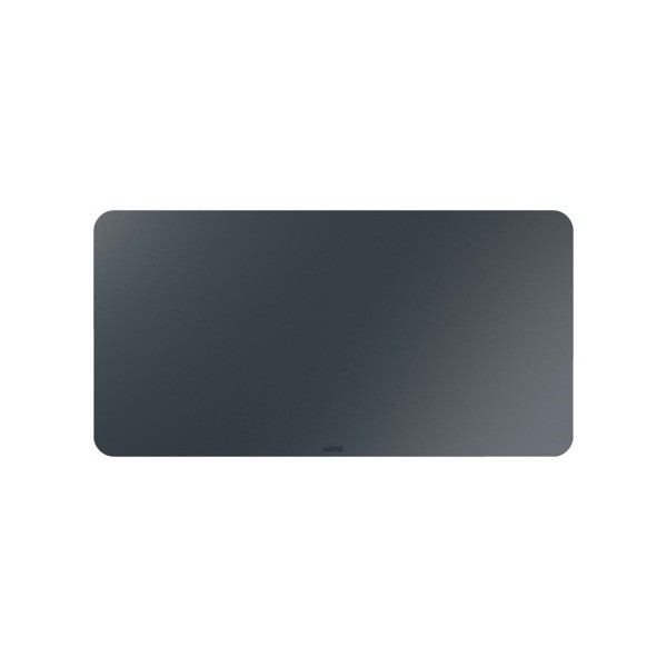 ALFOMBRILLA SOBREMESA LEITZ 70X36CM PIEL GREY