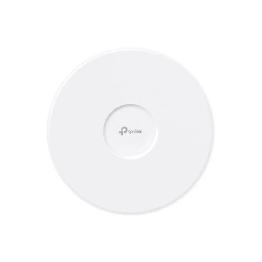 ACCESS POINT TP-LINK OMADA EAP723 TECHO POE+ WIFI 7