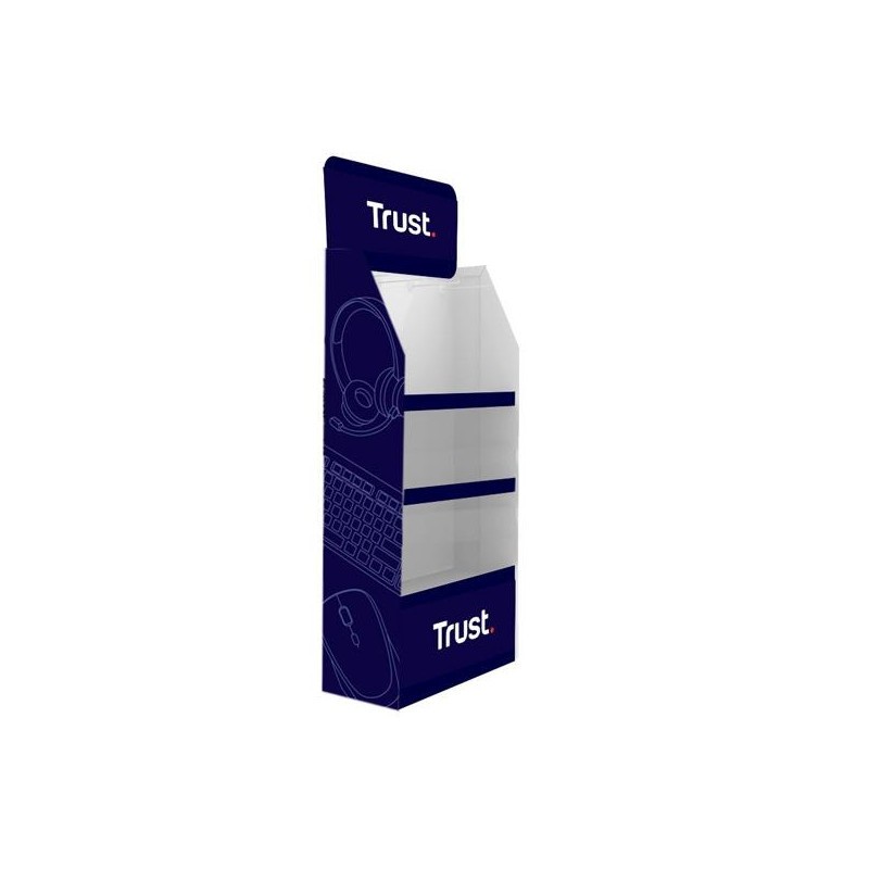 EXPOSITOR TRUST