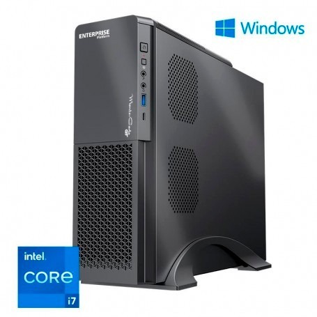 ORDENADOR ENTERPRISE MONTECARLO GT I7 12700/16GB/SSD500/5Y/W11PRO