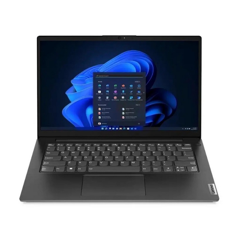 PORTATIL LENOVO V14 G5 IRU I5 13420H/8GB DDR5/SSD512GB/14 FHD/RJ45/USB-C/3Y/W11PRO