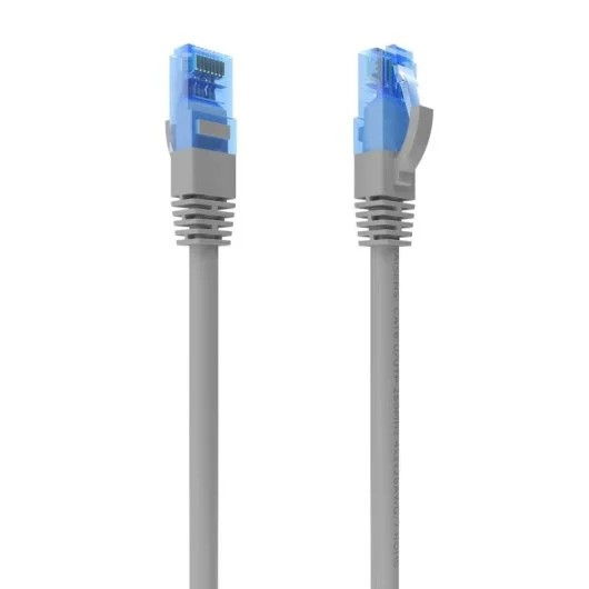 CABLE DE RED CAT.6 UTP 5M AISENS GREY