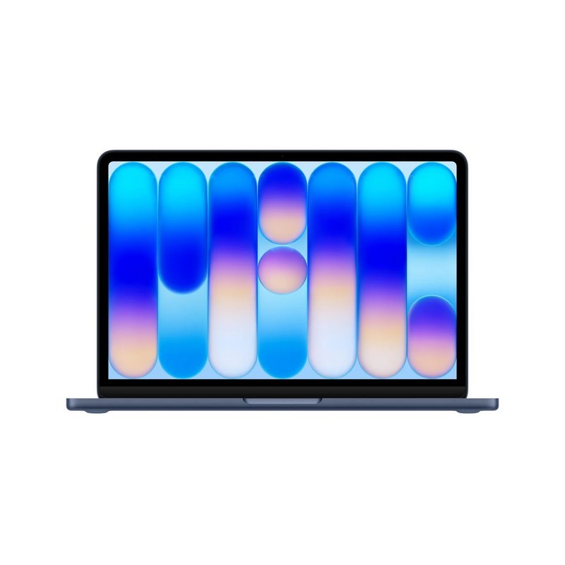 PORTATIL APPLE MACBOOK NEO A18 PRO/6-CORE CPU/8GB/SSD256GB/5-CORE GPU/13 INDIGO