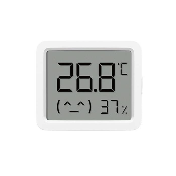 MEDIDOR TEMPERATURA/HUMEDAD XIAOMI MONITOR 3 MINI