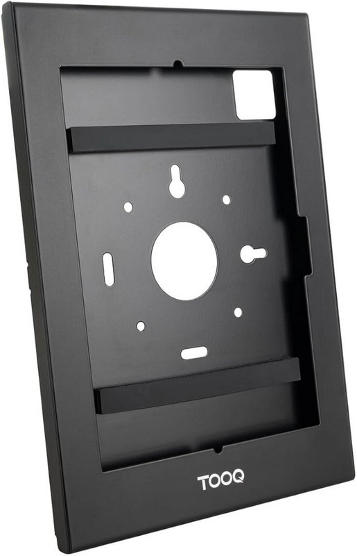 MARCO ANTIRROBO TOOQ TQATTE2601-S-B PARA TABLET 10.9/11 BLACK