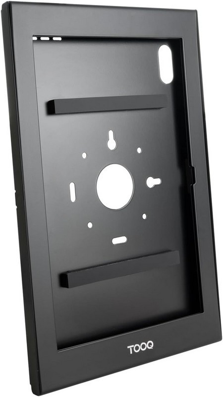 MARCO ANTIRROBO TOOQ TQATTE2601-L-B PARA TABLET 14.6 BLACK