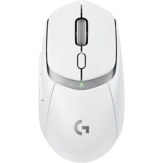 RATON LOGITECH G309 LIGHTSPEED WIRELESS USB WHITE