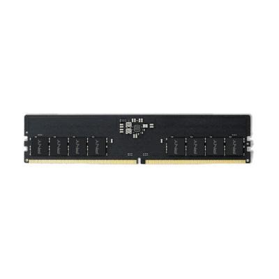MEMORIA RAM 16GB PNY DDR5 5600MHZ CL46 BULK