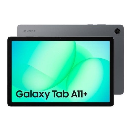 TABLET SAMSUNG 11 TAB A11+ SMX236 6GB/128GB/5G/ANDROID GREY