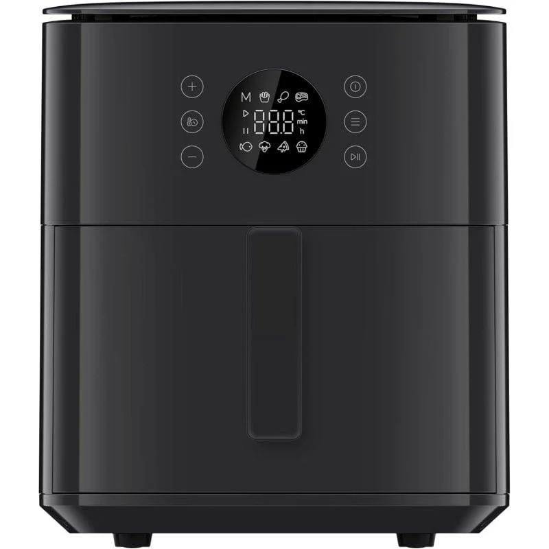 FREIDORA POR AIRE XIAOMI AIRFRYER 1700W 6.5L BLACK