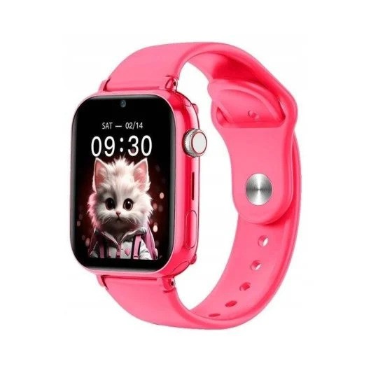 SMARTWATCH RELOJ MAXCOM FW59 KIDDO ROSE