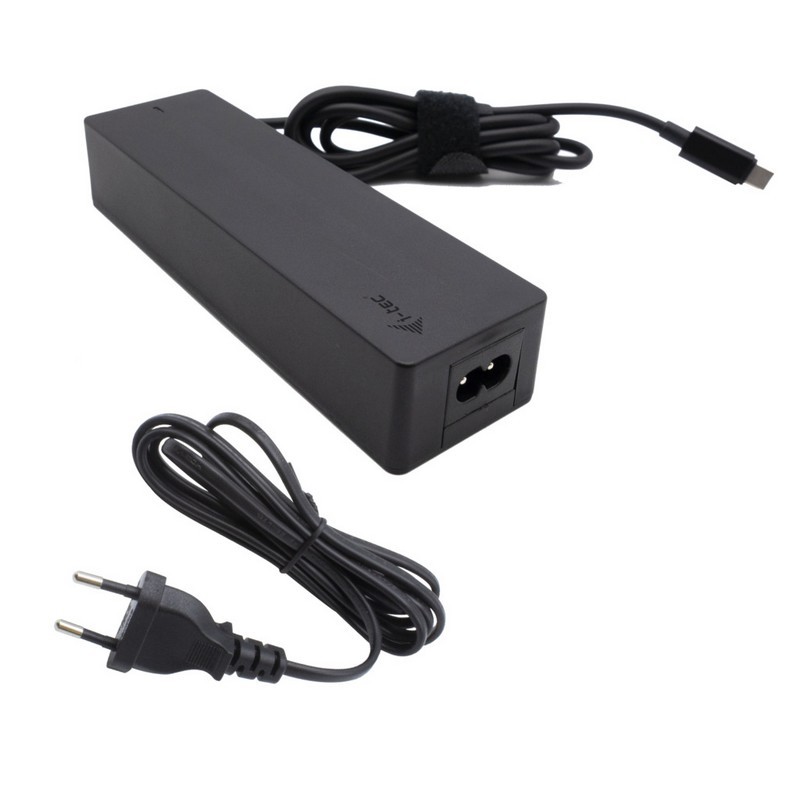 ALIMENTADOR UNIVERSAL I-TEC USB-C PD 3.0 100W