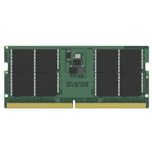 MEMORIA SODIMM 8GB KINGSTON VALUERAM DDR5 5600MHZ
