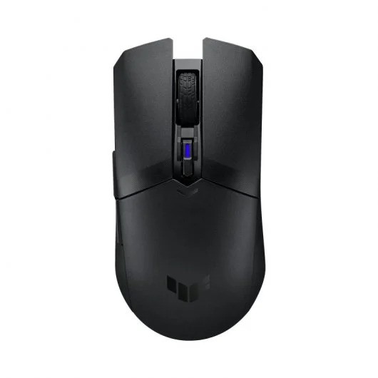 RATON ASUS TUF GAMING M4 INALAMBRICO BLACK