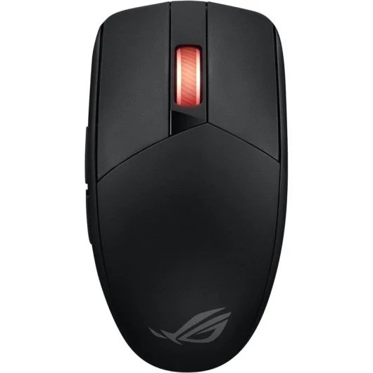 RATON ASUS GAMING ROG STRIX IMPACT III INALAMBRICO BLACK
