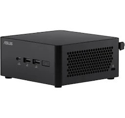 ORDENADOR NUC ASUS U5 125H/8GB DDR5/SSD500GB M2/HDMI/WIFI 6E
