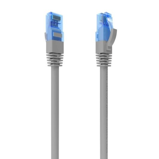 CABLE DE RED CAT.6 UTP 3M AISENS GREY