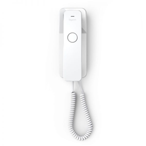 TELEFONO SOBREMESA GIGASET DESK 200 WHITE