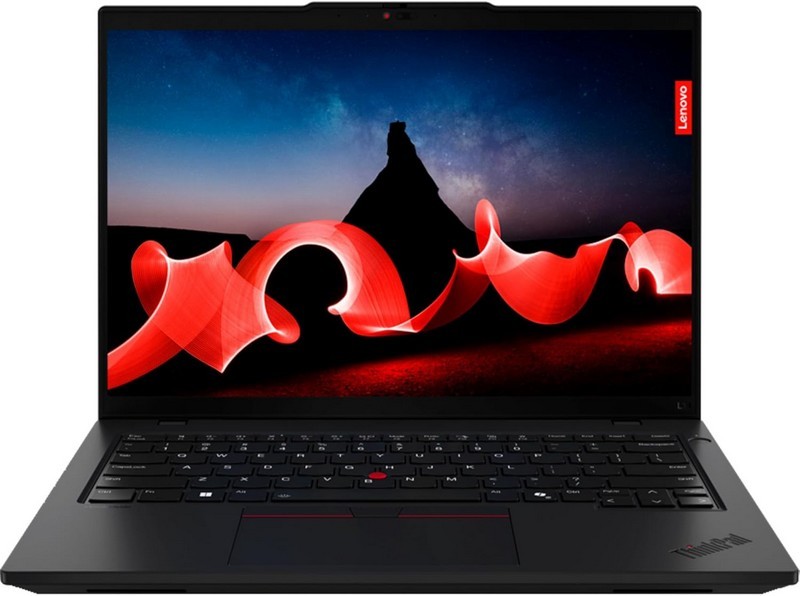 PORTATIL LENOVO THINKPAD L14 G5 RYZEN 5 PRO 7535U/16GB DDR5/SSD512GB/14 WUXGA/RJ45/USB-C/W11PRO