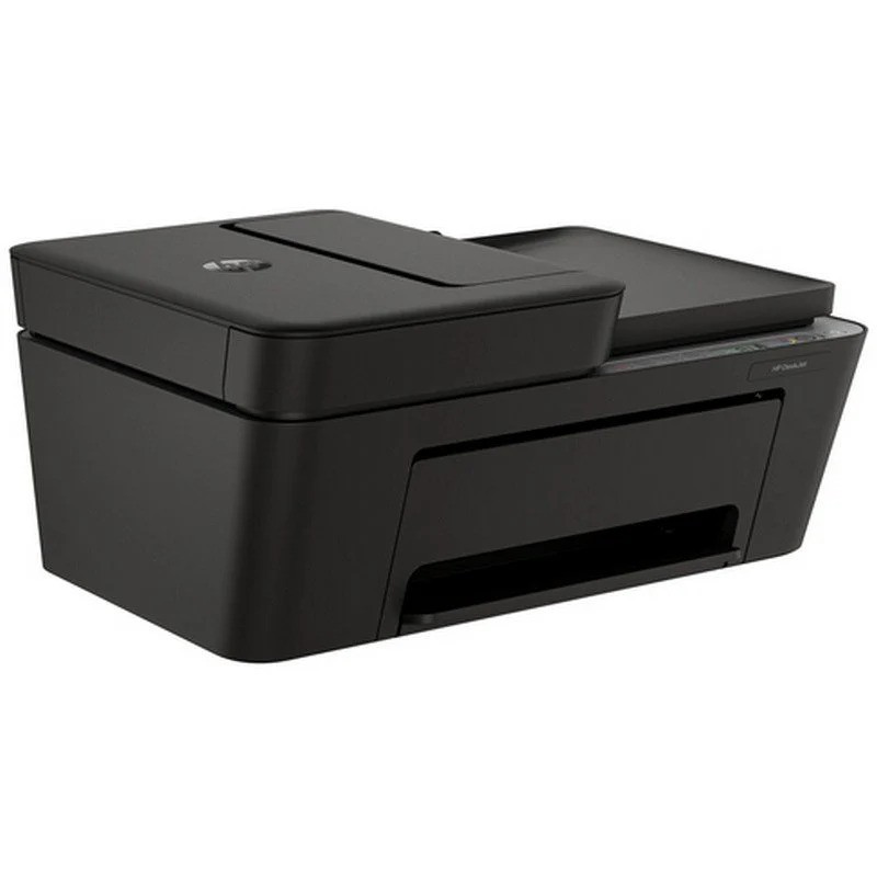 IMPRESORA HP DESKJET MULTIFUNCION 4320 COLOR WIFI ADF BLACK