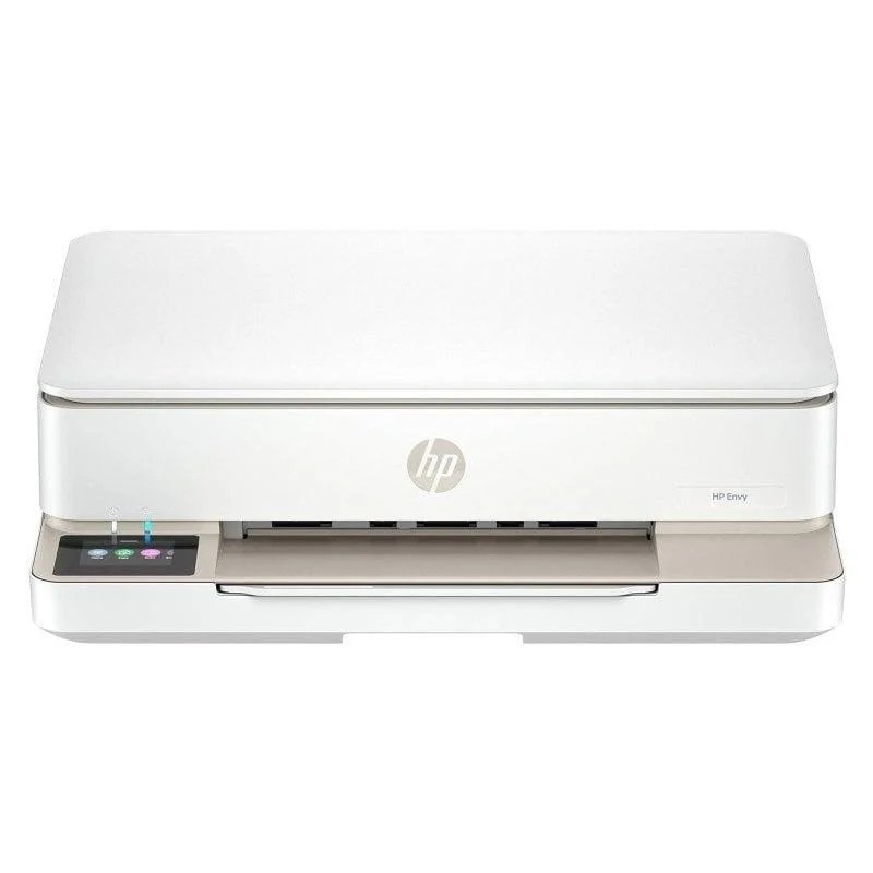 IMPRESORA HP MULTIFUNCION ENVY 6120e COLOR WIFI DUPLEX WHITE