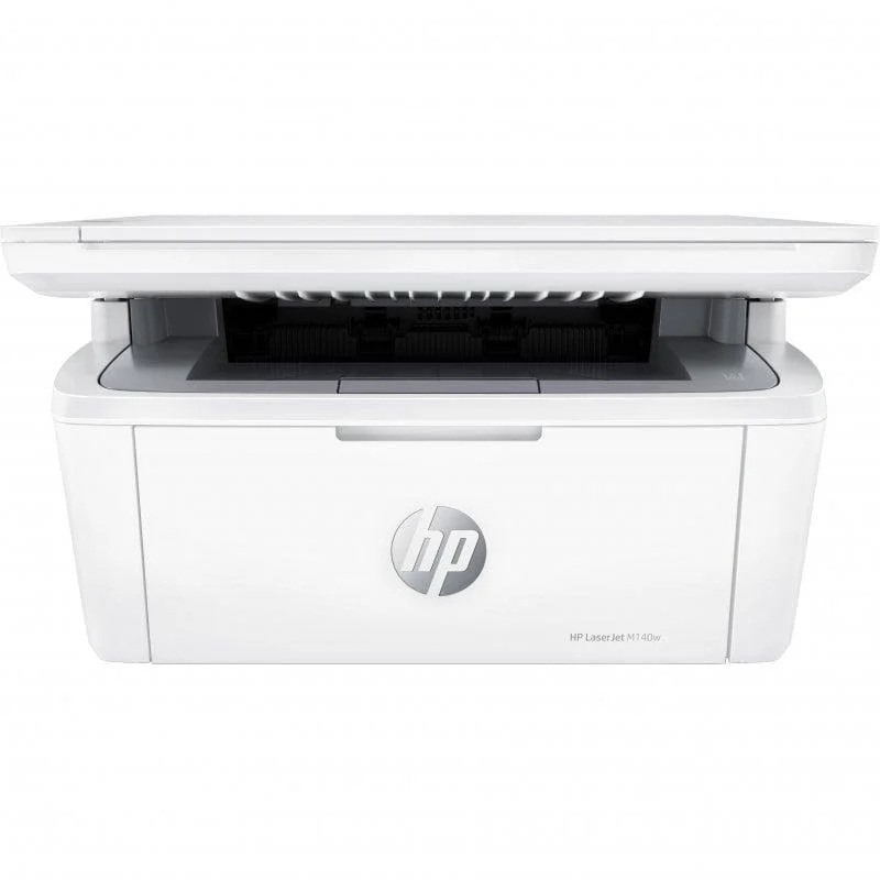 IMPRESORA HP LASERJET MULTIFUNCION MONOCROMO M140W WIFI DUPLEX WHITE