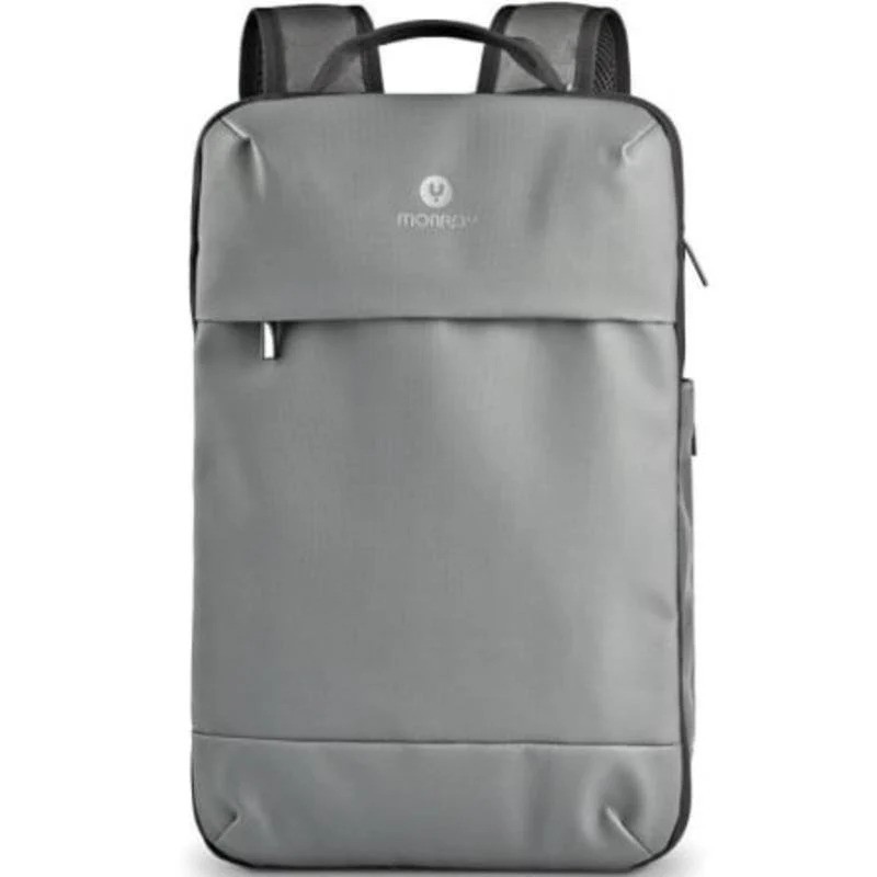 MOCHILA NGS SACKS HORIZON 14,1 GREY