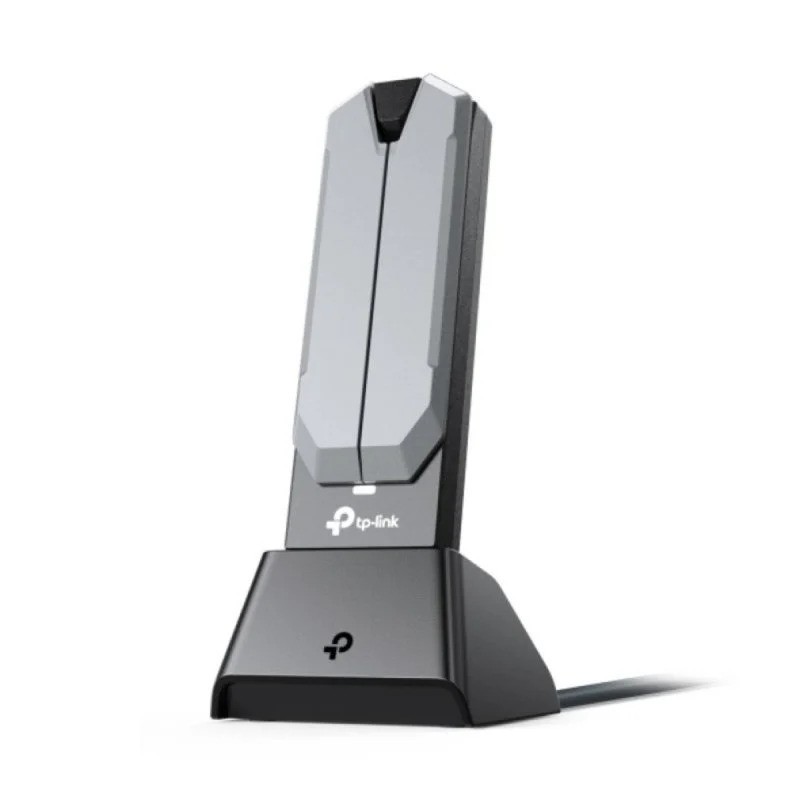 WIRELESS ADAPTADOR USB TP-LINK ARCHER TBE400UH WIFI 7 BE6500