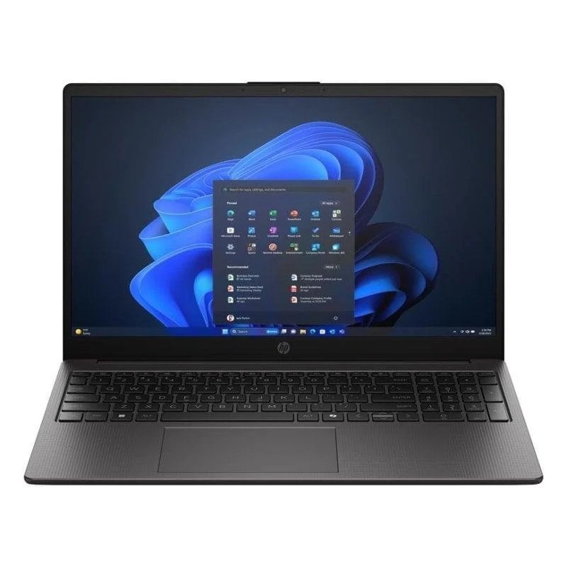 PORTATIL HP 255R G10 RYZEN 7 7735U/8GB DDR5/SSD512GB/15.6 FHD/USB-C/FREEDOS