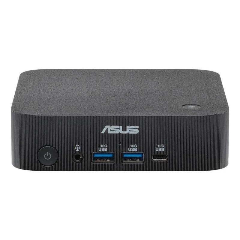 ORDENADOR ASUS NUC RYZEN 5 220/16GB DDR5/SSD512GB/HDM/DP/RJ45/WIFI7/BT/W11PRO