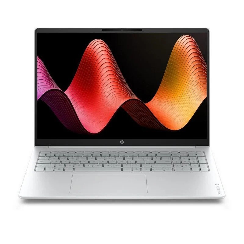 PORTATIL HP OMNIBOOK 3 INTEL CORE 5 120U/16GB DDR5/SSD1TB/16 FHD/USB-C/FDOS