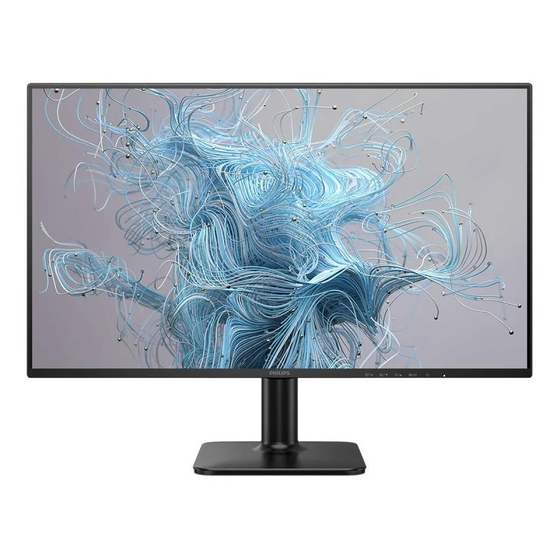 MONITOR PHILIPS 24 IPS 120HZ VGA HDMI BLACK