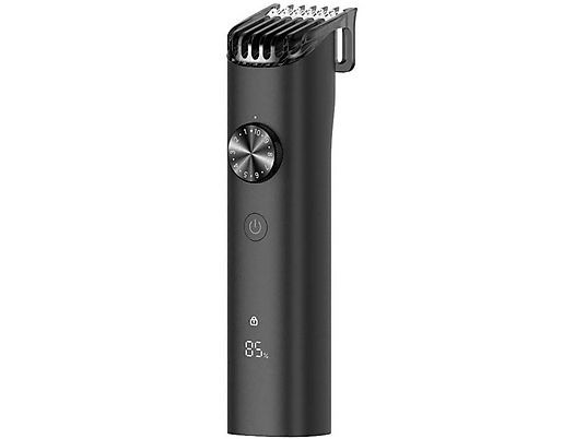 CORTAPELOS XIAOMI GROOMING KIT PRO + 10 ACCESORIOS SILVER