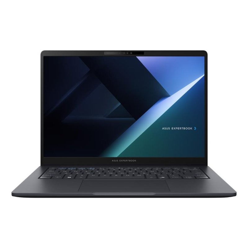 PORTATIL ASUS EXPERTBOOK B3 ULTRA 5 225H/16GB DDR5/SSD512GB/14 FHD/USB-C/RJ-45/W11PRO