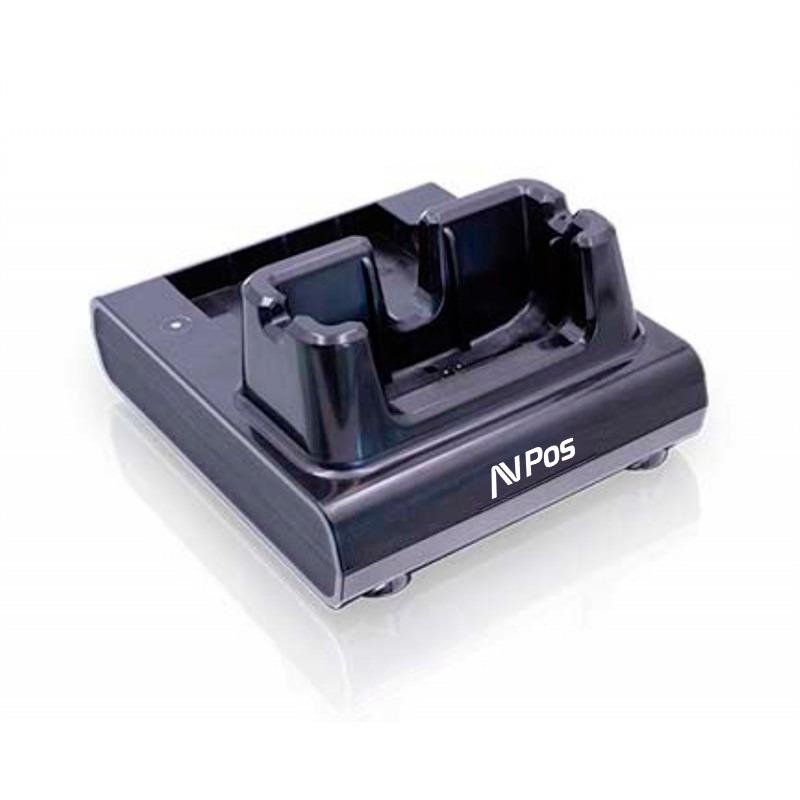 DOCK BASE DE CARGA AVPOS PARA CAPTURADOR PDA AVP-DC70