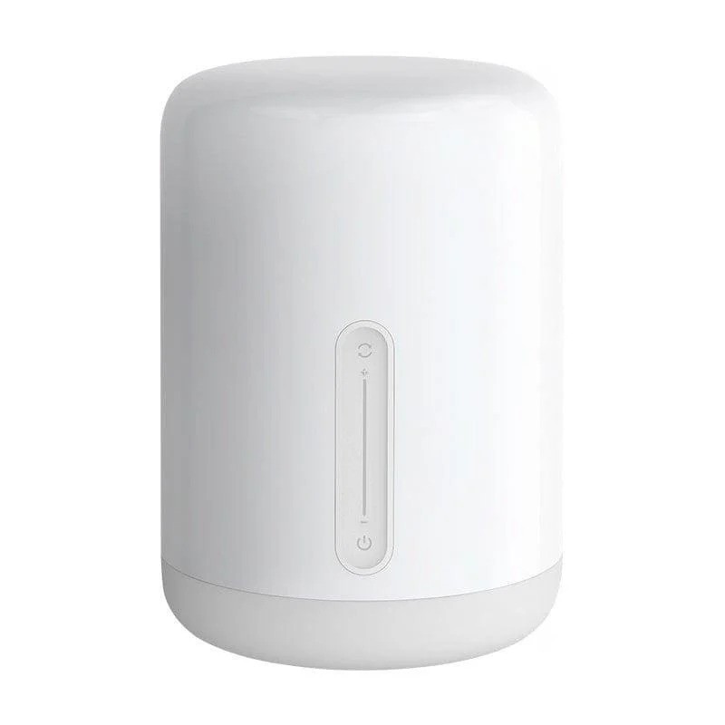 LAMPARA XIAOMI MI BEDSIDE LAMP 2 DE MESA WIFI 9W WHITE