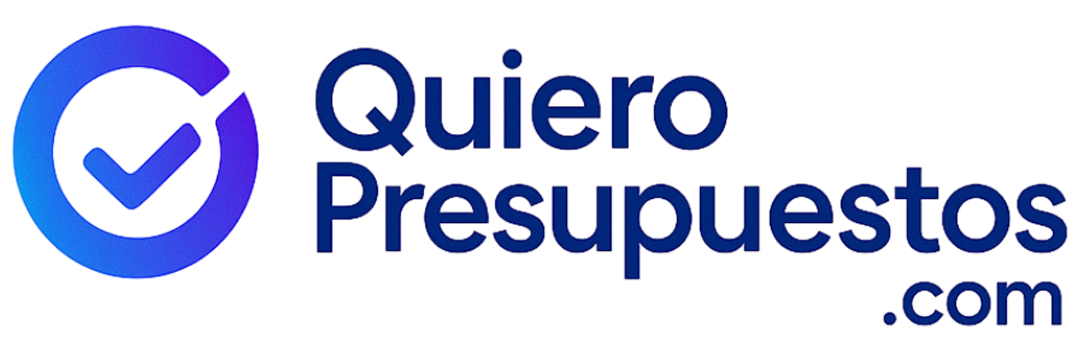 Quiero Presupuestos